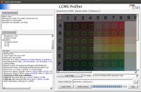 lprof crear perfil de color ICC con IT8